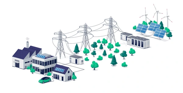 Pubblicato il decreto per l'incentivazione dell'autoconsumo e delle comunità energetiche