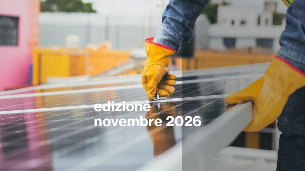 CORSO Dl AGGIORNAMENTO